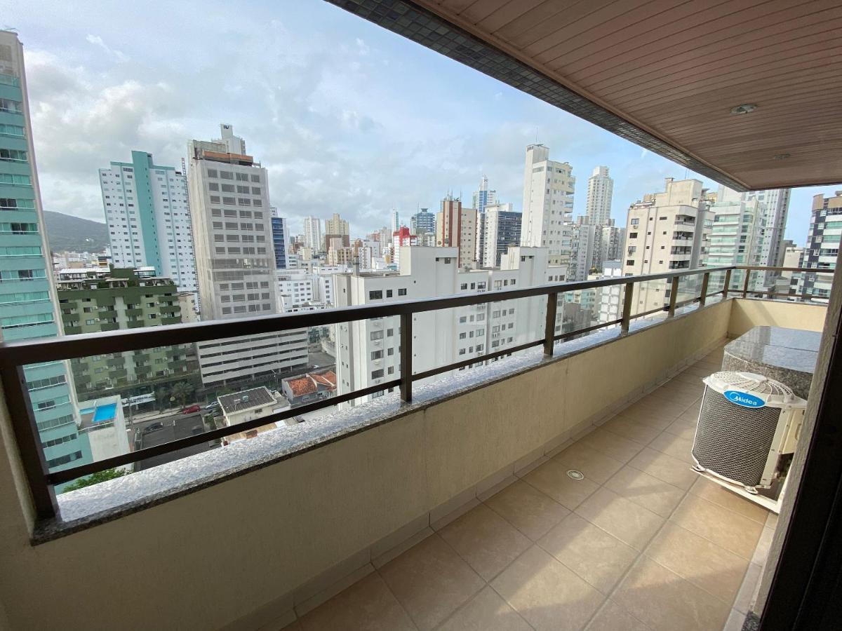 CS135 - Piscina, Área de Lazer, Bela Vista, Totalmente Climatizado, Sacada, Wi-Fi Apartamento Balneário Camboriú Exterior foto