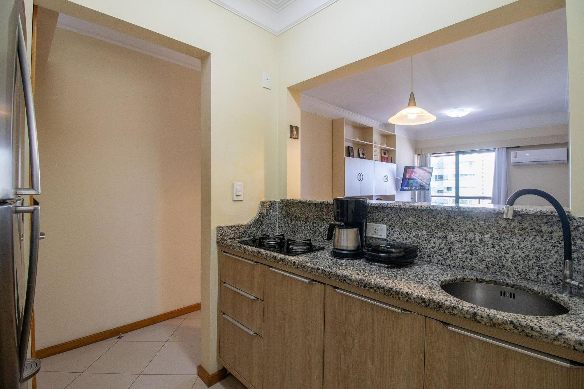 CS135 - Piscina, Área de Lazer, Bela Vista, Totalmente Climatizado, Sacada, Wi-Fi Apartamento Balneário Camboriú Exterior foto