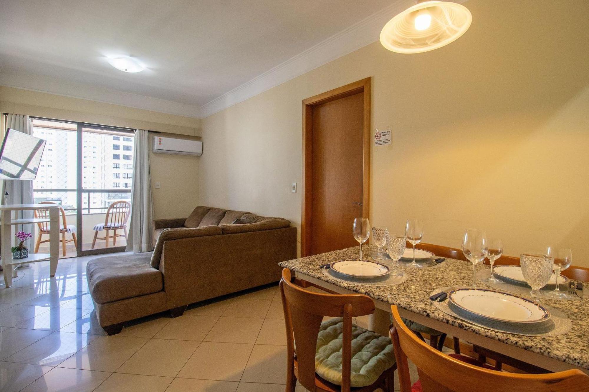 CS135 - Piscina, Área de Lazer, Bela Vista, Totalmente Climatizado, Sacada, Wi-Fi Apartamento Balneário Camboriú Exterior foto