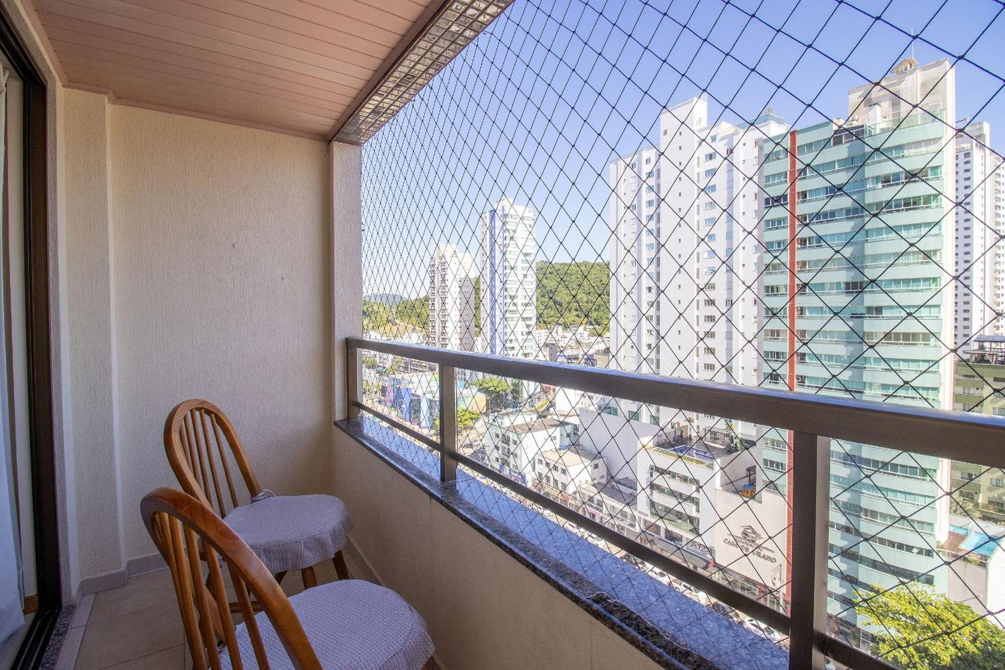 CS135 - Piscina, Área de Lazer, Bela Vista, Totalmente Climatizado, Sacada, Wi-Fi Apartamento Balneário Camboriú Exterior foto
